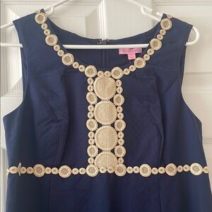 NWT Lily Pulitzer Dress (rare)